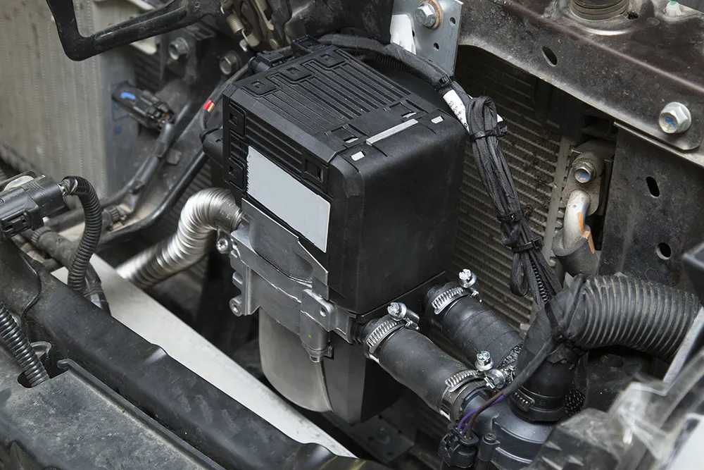 Honest Wrenches: Your Top Choice for Auto Heater Repair in Des Moines, Iowa