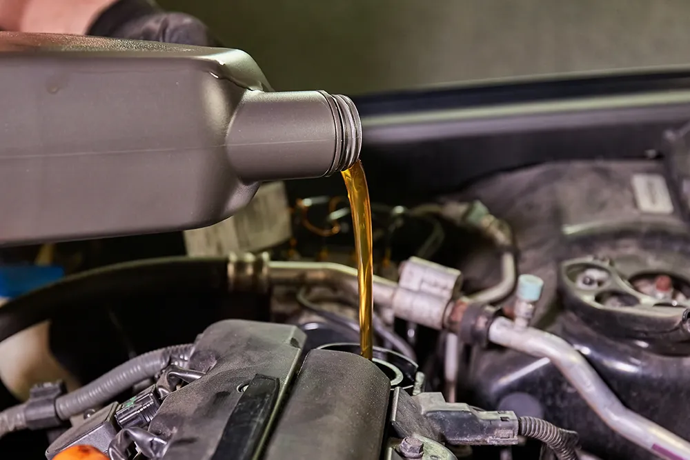 Honest Wrenches: Your Trusted Choice for Oil Changes in Des Moines, Iowa