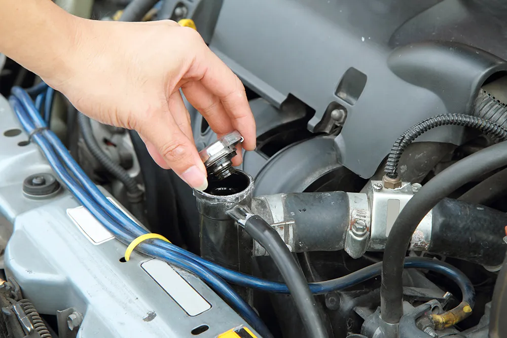 How to Prevent and Detect Radiator Leaks Before They Become a Problem in Des Moines, Iowa