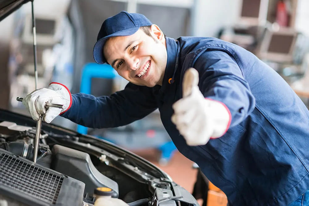 The Power of Personalized Vehicle Profiles: How Honest Wrenches Keeps You in the Driver’s Seat