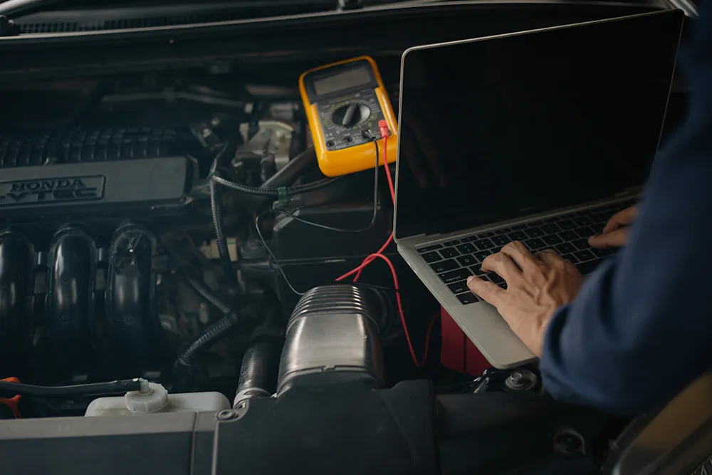 Why It's Crucial to Keep Up with Auto Diagnostics in Des Moines, Iowa