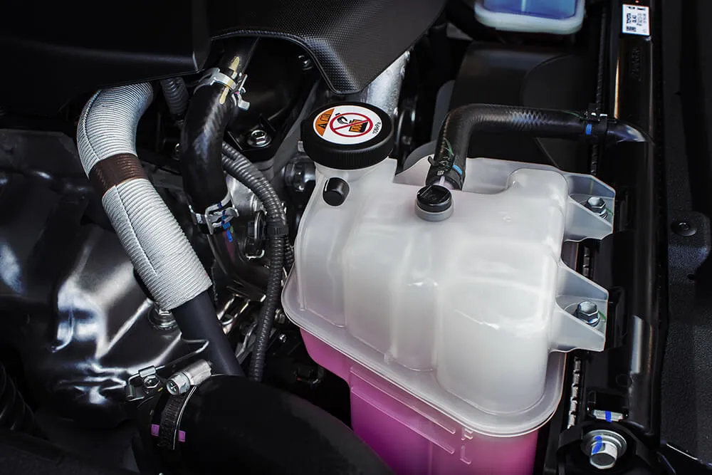 Preparing Your Vehicle's Cooling System for Warmer Weather in Des Moines, Iowa