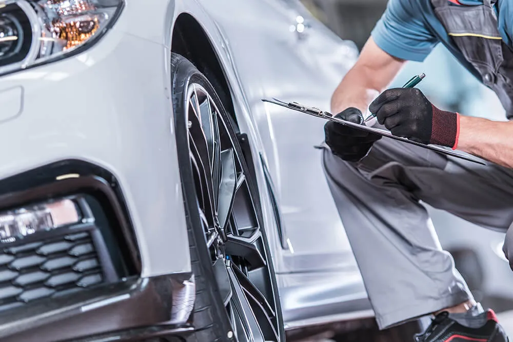 Spring Car Maintenance Checklist: How to Prepare Your Vehicle for Warmer Weather