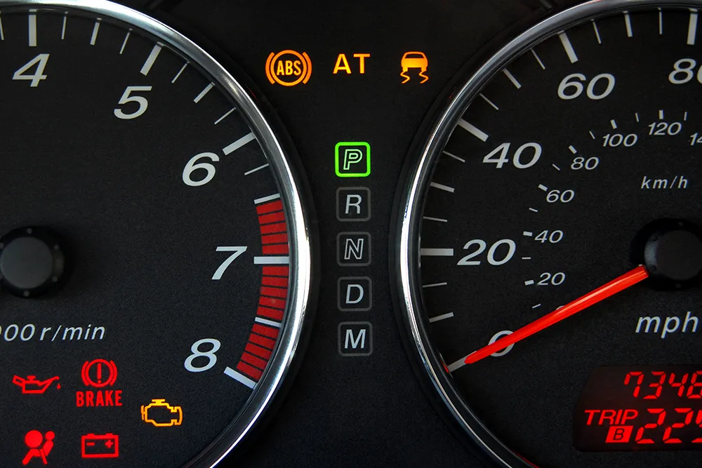 What to Do When Your Car's Check Engine Light Comes On in Des Moines, Iowa