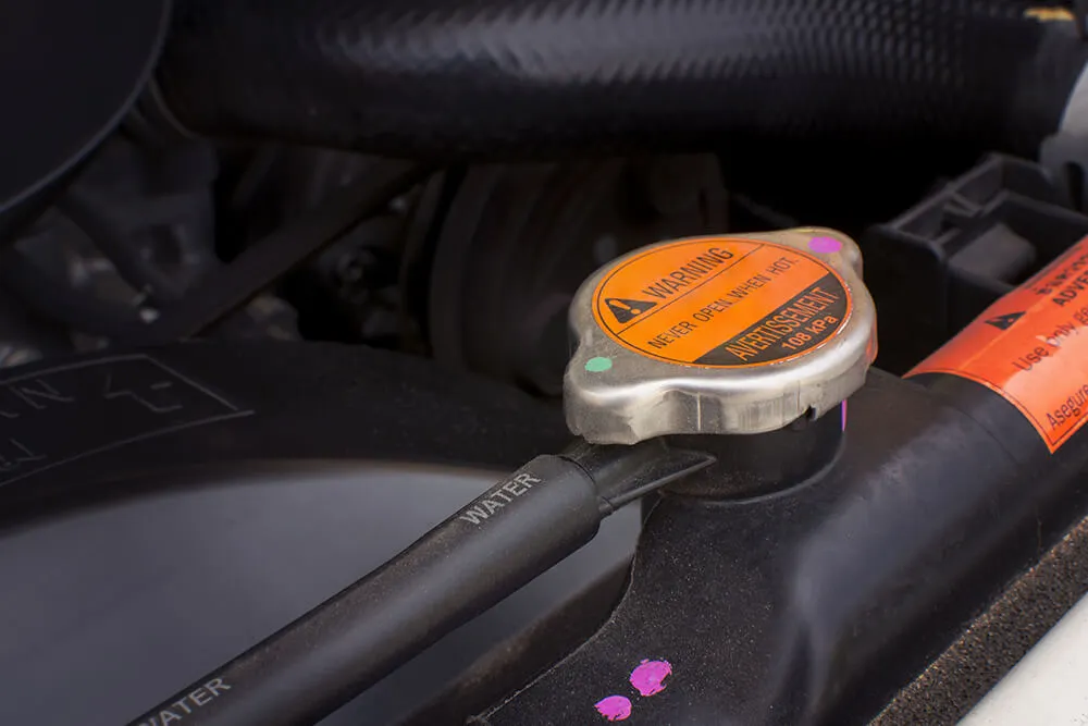 How to Maintain Your Cooling System for Efficient Performance in Des Moines, Iowa
