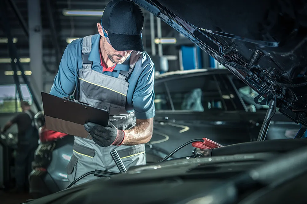 The Importance of Pre-Purchase Inspections When Buying a Used Car in Des Moines, Iowa