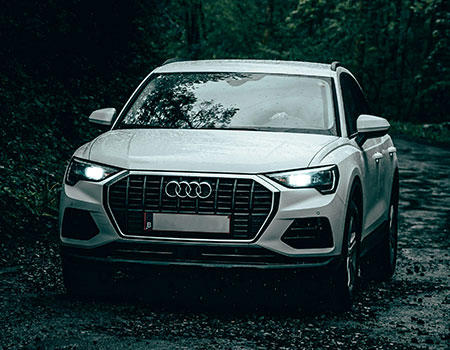 Audi Repair in Des Moines, IA