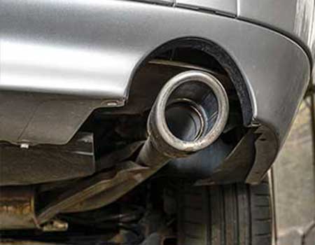 Exhaust System Service in Des Moines, IA