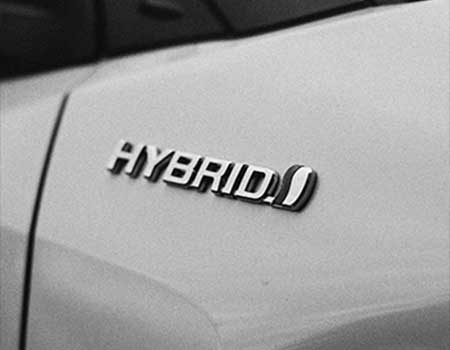Hybrid Service & Repair in Des Moines, IA