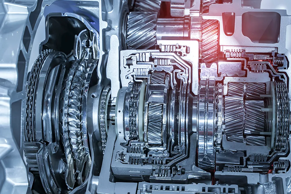 Signs Your Car's Transmission Needs Repair or Replacement in Des Moines, Iowa