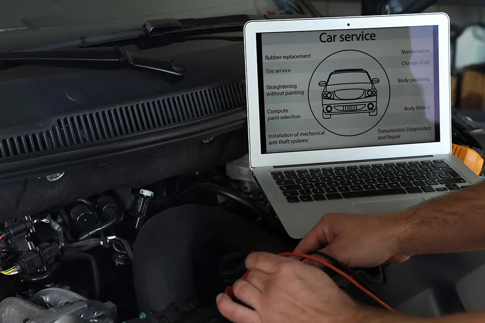 The Importance of Auto Diagnostics for Preventing Future Issues