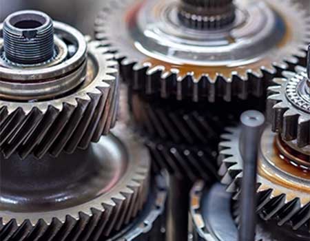 Transmission Service & Repair in Des Moines