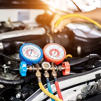 Auto AC Repair in Des Moines, IA