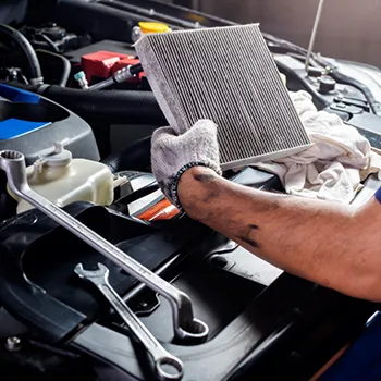 Auto Heat Repair & Service in Des Moines, IA