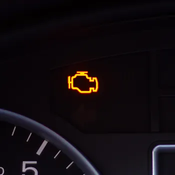 Check Engine Light Repair in Des Moines, IA