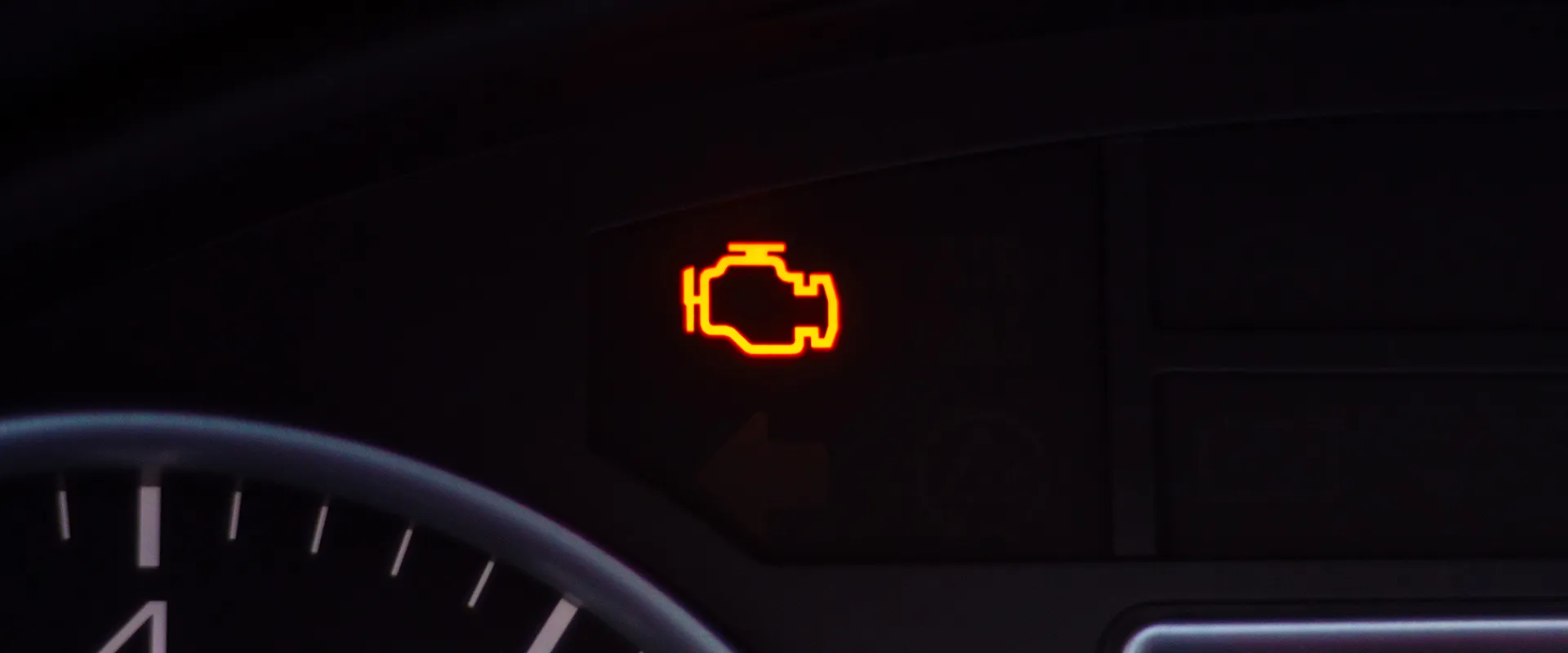 Check Engine Light Repair near Des Moines, IA