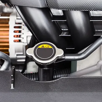 Auto Cooling System Service in Des Moines, IA