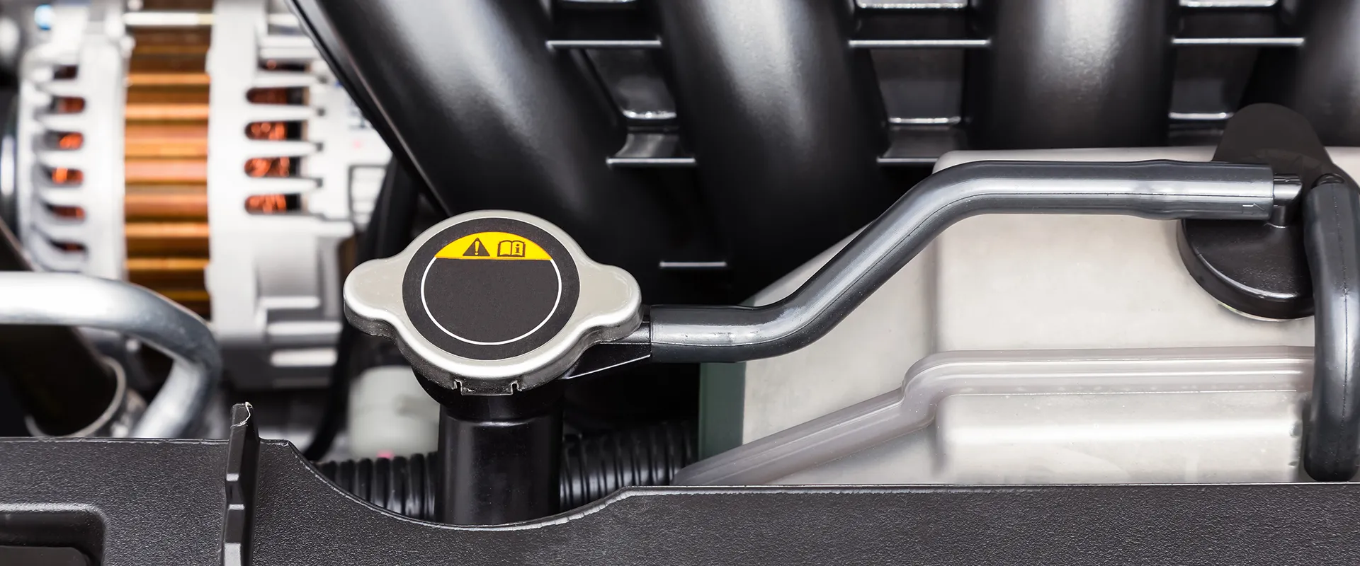 Auto Cooling System Service near Des Moines, IA