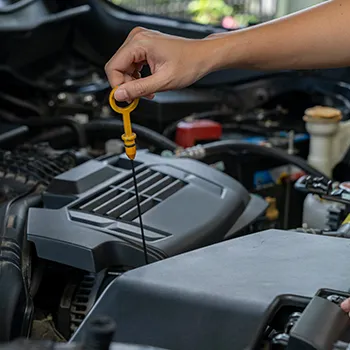 Factory Scheduled Maintenance in Des Moines, IA
