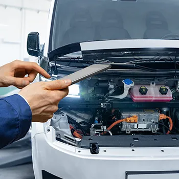 Preventative Maintenance in Des Moines, IA