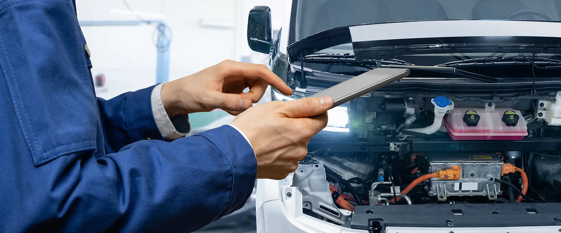 Preventative Maintenance near Des Moines, IA